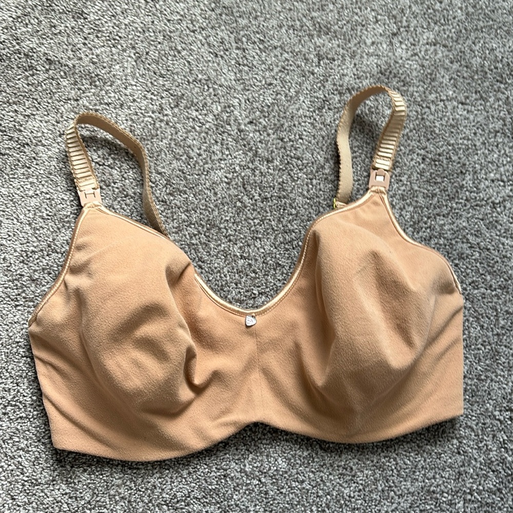 Gently Used Nursing Bra